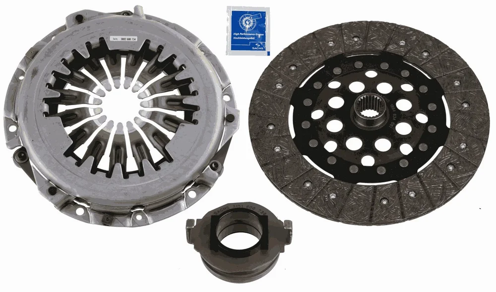 Spojková sada SACHS 3000954043