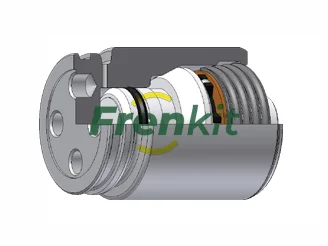 Píst, brzdový třmen FRENKIT K344804