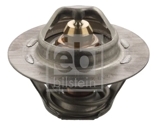 Termostat, chladivo FEBI BILSTEIN 17694
