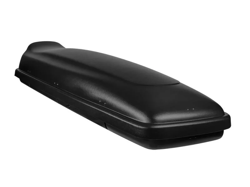 DO NPB0207X Autobox NEUMANN Whale 227 - black edition 78612