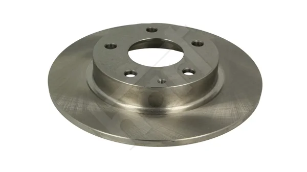 BRZD.KOTOUČ/T/ MAZDA 3 1.5-2.0 13- HART 250386