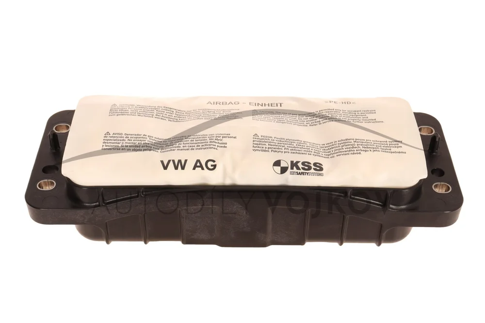 Airbag spolujezdce 6V0880204 v:88062