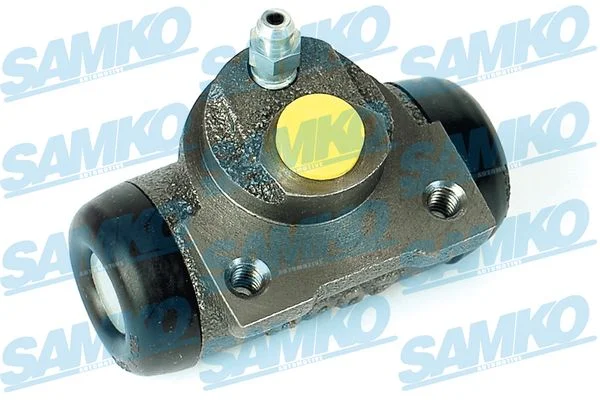 Válec kolové brzdy SAMKO C07200