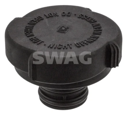 Uzavírací víčko SWAG 99901617 Uzavírací víčko SWAG 99901617