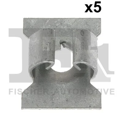 Klip, ozdobná / ochranná lišta FA1 11-40130.5 – OE N10305502 Klip, ozdobná / ochranná lišta FA1 11-40130.5 – OE N10305502