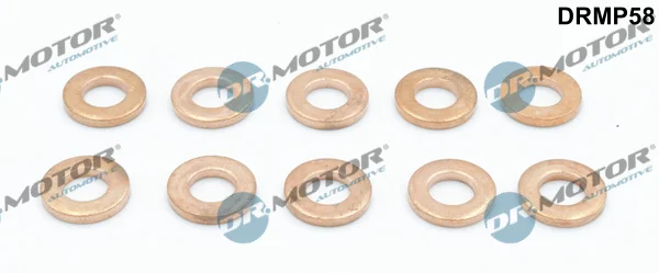 Sada těsnění, vstřikovací tryska Dr.Motor Automotive DRMP58
