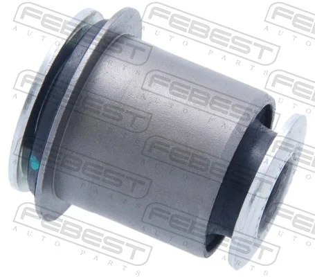 Uložení, řídicí mechanismus FEBEST TAB-516