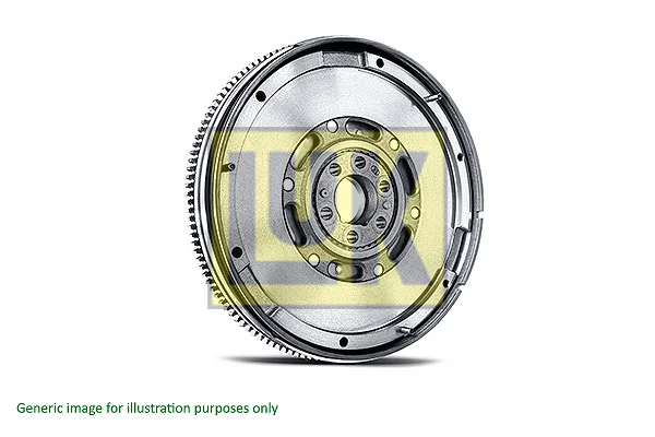 Setrvačník Schaeffler LuK 415073109