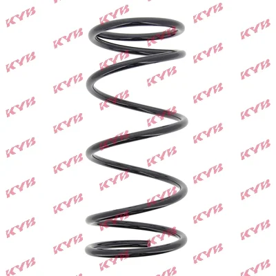 Pruzina podvozku KYB RC3438 – OE MR913024