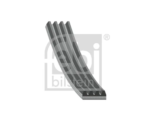 ozubený klínový řemen FEBI BILSTEIN 38438