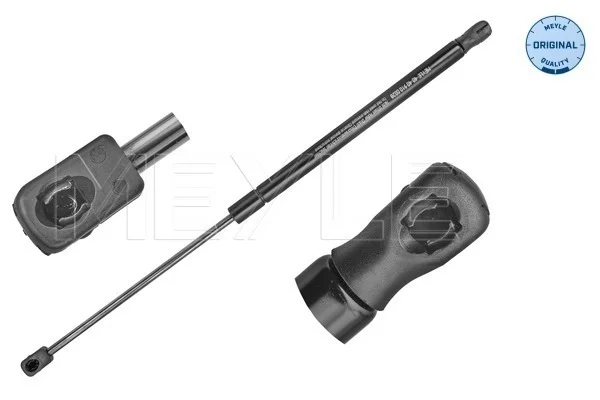 Pneumatická pružina, zavazadlový / nákladový prostor MEYLE 40-409100028
