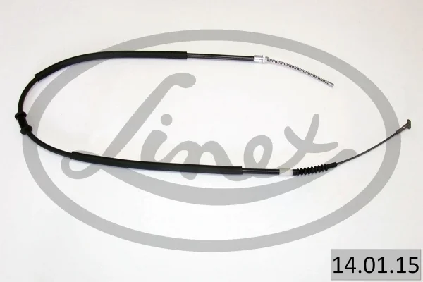 Tazne lanko, parkovaci brzda LINEX 14.01.15 – OE 7791233