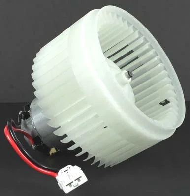 vnitřní ventilátor METZGER AUTOTEILE 0917126