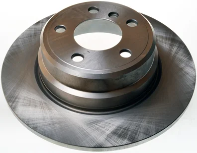 Brzdový kotouč DENCKERMANN B130327