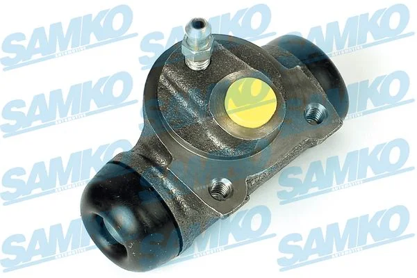 Válec kolové brzdy SAMKO C07088