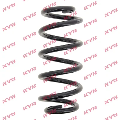 Pruzina podvozku KYB RA3301 – OE 8R0411105BA