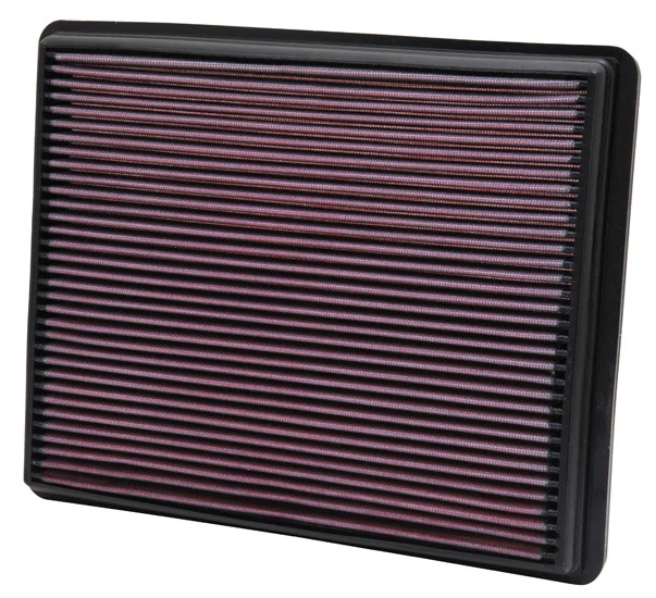 Vzduchový filtr K&N Filters 33-2129