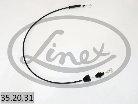 Lanko plynu LINEX 35.20.31 – OE 7700843190 Lanko plynu LINEX 35.20.31 – OE 7700843190