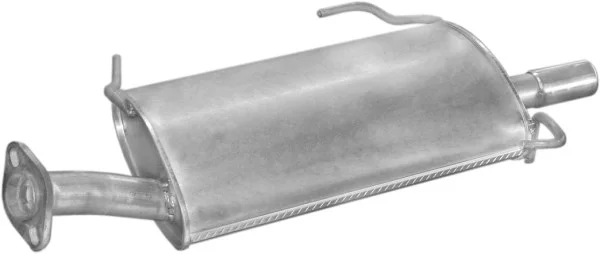 Zadni tlumic vyfuku POLMO 15.61 – OE 2010038U15