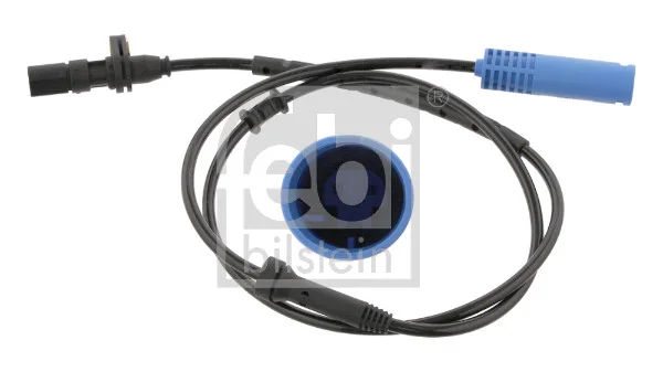 Snímač, počet otáček kol FEBI BILSTEIN 31533