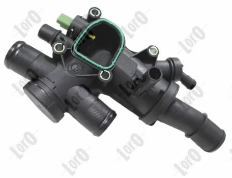 Termostat, chladivo LORO 017-025-0014