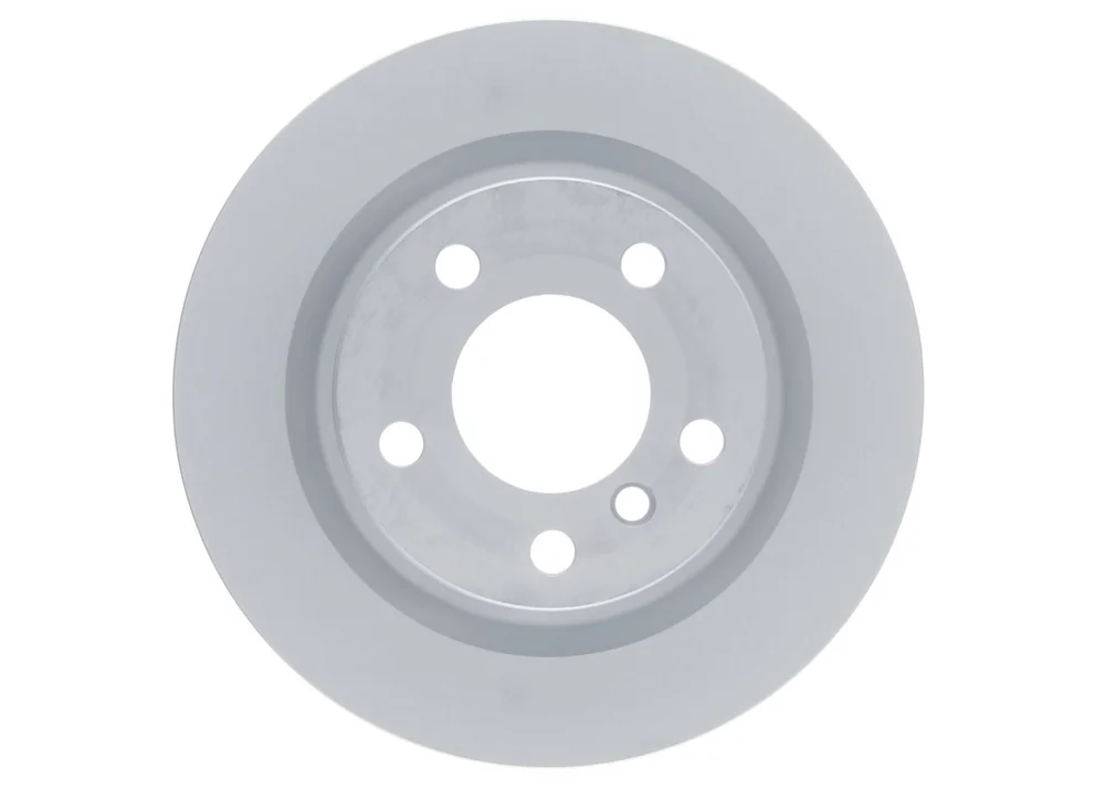 BO 0986479044 Brzdový kotouč BOSCH