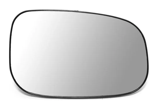 Sklo do zrcátka, vnější zrcátko LORO 4121G04 – OE 30762572
