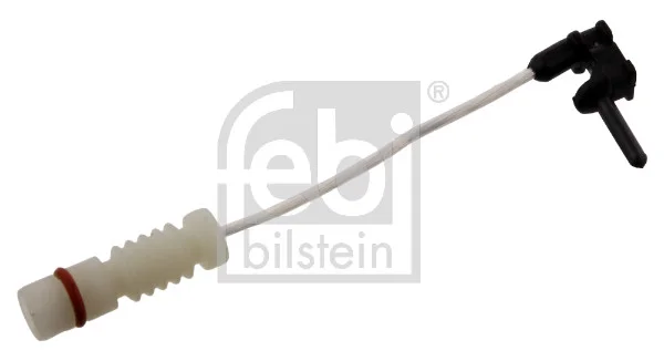 Vystrazny kontakt, opotrebeni oblozeni FEBI BILSTEIN 01498