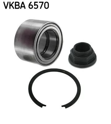 SK VKBA6570 Sada kolového ložiska SKF
