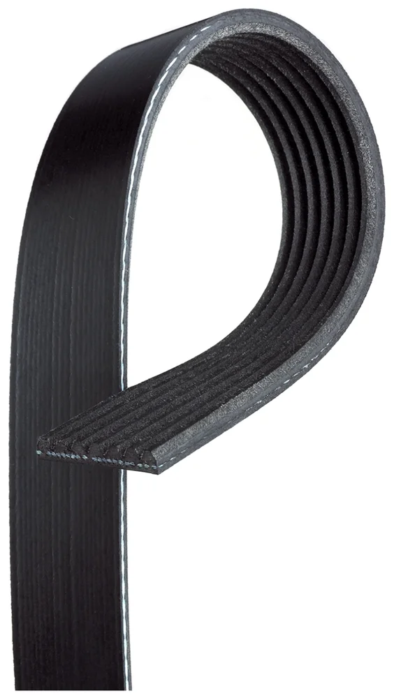 ozubený klínový řemen GATES 7PK2120