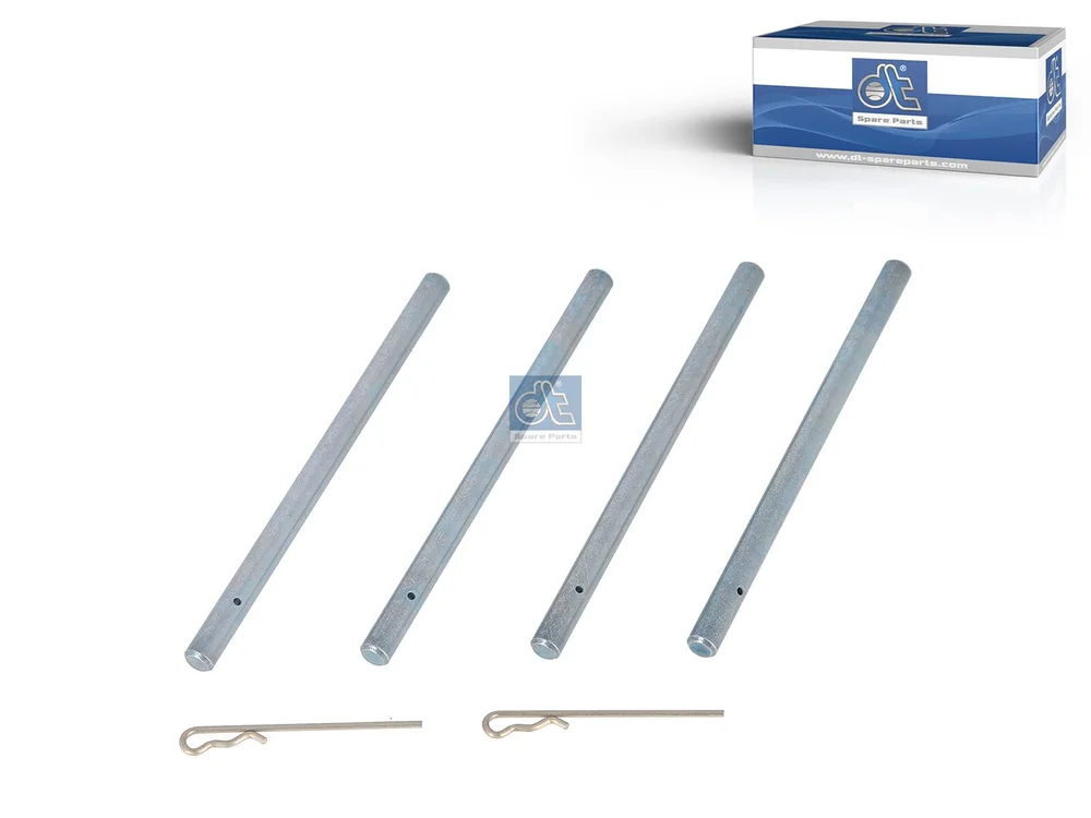 Sada na opravy, brzdový třmen DT Spare Parts 7.96072 – OE 42559192