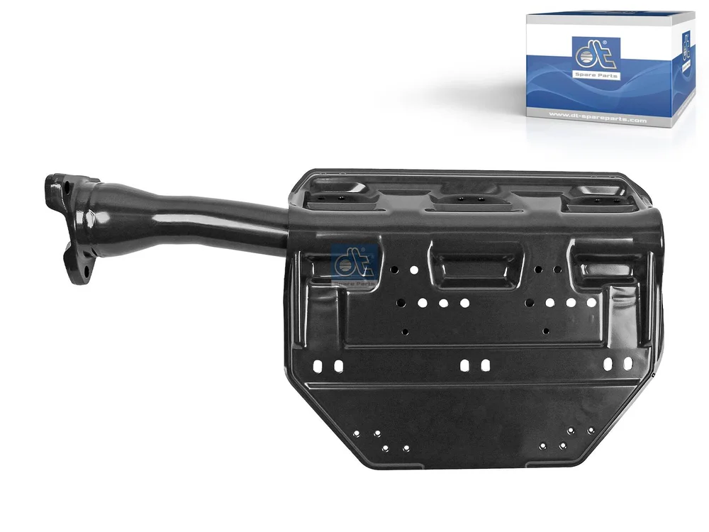 Držák, blatník DT Spare Parts 1.23066