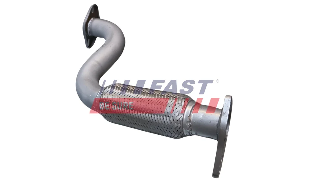 Flexibilní trubka, výfukový systém FAST FT10186 – OE 1379923080