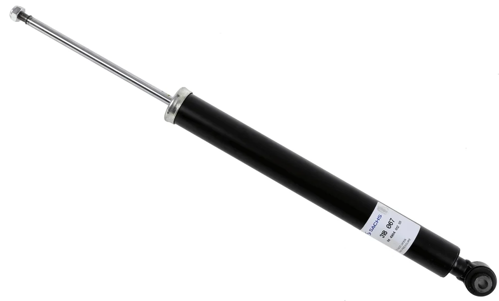 Tlumič pérování SACHS 318067