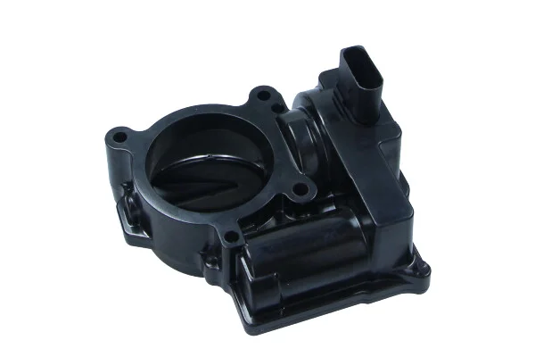 Hrdlo škrticí klapky MAXGEAR 58-0160