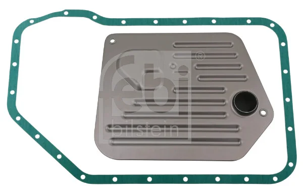 Hydraulický filtr, automatická převodovka FEBI BILSTEIN 100249 Hydraulický filtr, automatická převodovka FEBI BILSTEIN 100249