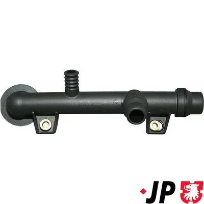 Příruba chladiva JP GROUP 1414500100 – OE 11531709232