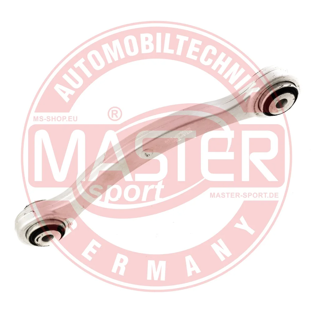 Rameno nápravy zadné horné ľavé predné MERCEDES E MASTER-SPORT GERMANY 30428-PCS-MS