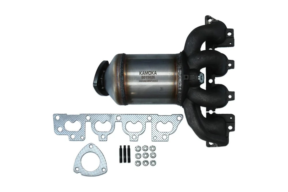 Katalyzátor KAMOKA 8015026