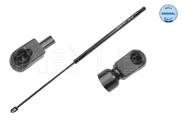 Pneumaticka pruzina, kapota motoru MEYLE 1409100003 – OE 8E0823359A