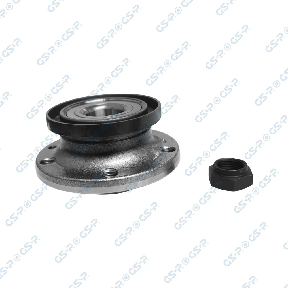 Sada lozisek kol GSP 9230118K – OE 51757885