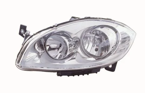FT LINEA/L světlomet H7/H1 DEPO 661-1156L-LD-E – OE 51752445