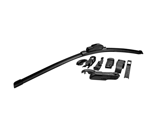 STĚRAČ 475MM 1KS PLOCHÝ/S ADAPTEREM HART 054724