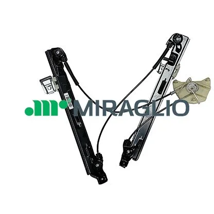 Zvedací zařízení oken MIRAGLIO 30/1237 – OE 1P0837461A