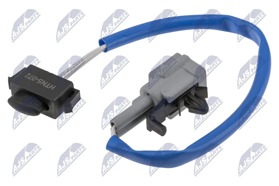 Rukojeť výklopných zadních dveří NTY EZC-NS-072 – OE 25210-JE20A Rukojeť výklopných zadních dveří NTY EZC-NS-072 – OE 25210-JE20A