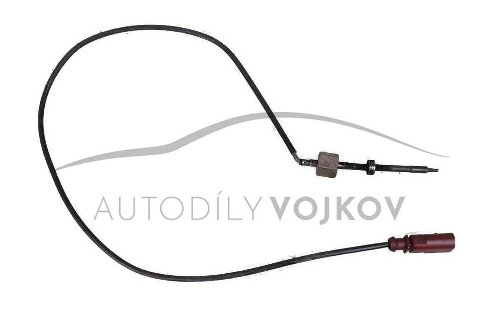 Čidlo teploty spalin za DPF 070906088A v:142537