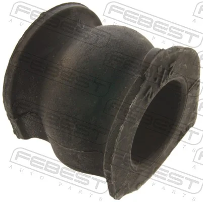 Držák, Příčný stabilizátor FEBEST HSB-050 Držák, Příčný stabilizátor FEBEST HSB-050