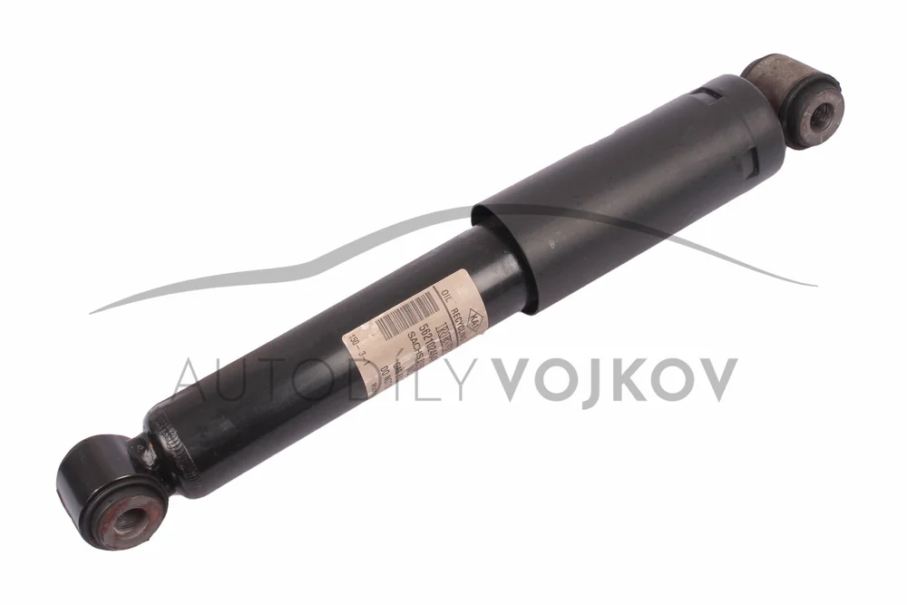 Zadní tlumič pérování levý/pravý 562102464R v:51378