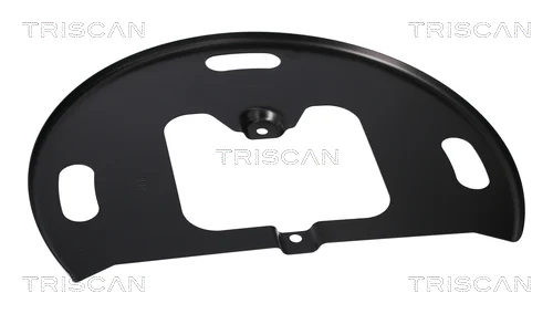 Ochranný plech proti rozstřikování, brzdový kotouč TRISCAN 812515108