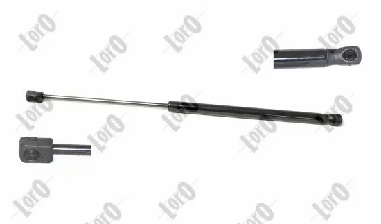 Pneumaticka pruzina, kapota motoru LORO 101-00-530 – OE 4G8823359A